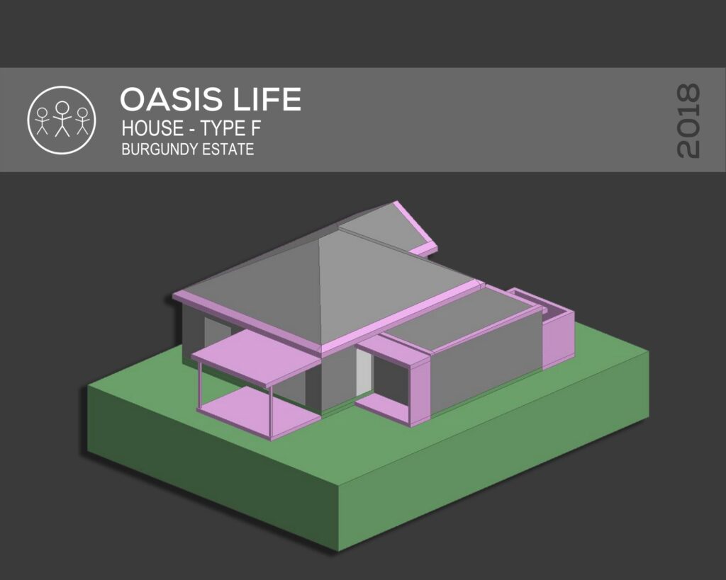 2018 - Century Retirement Village - Type F