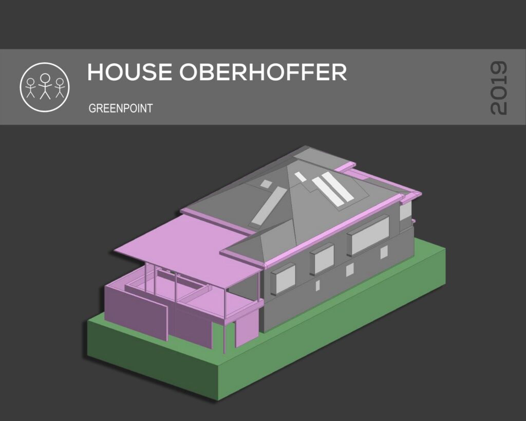 2019 - House Oberhoffer